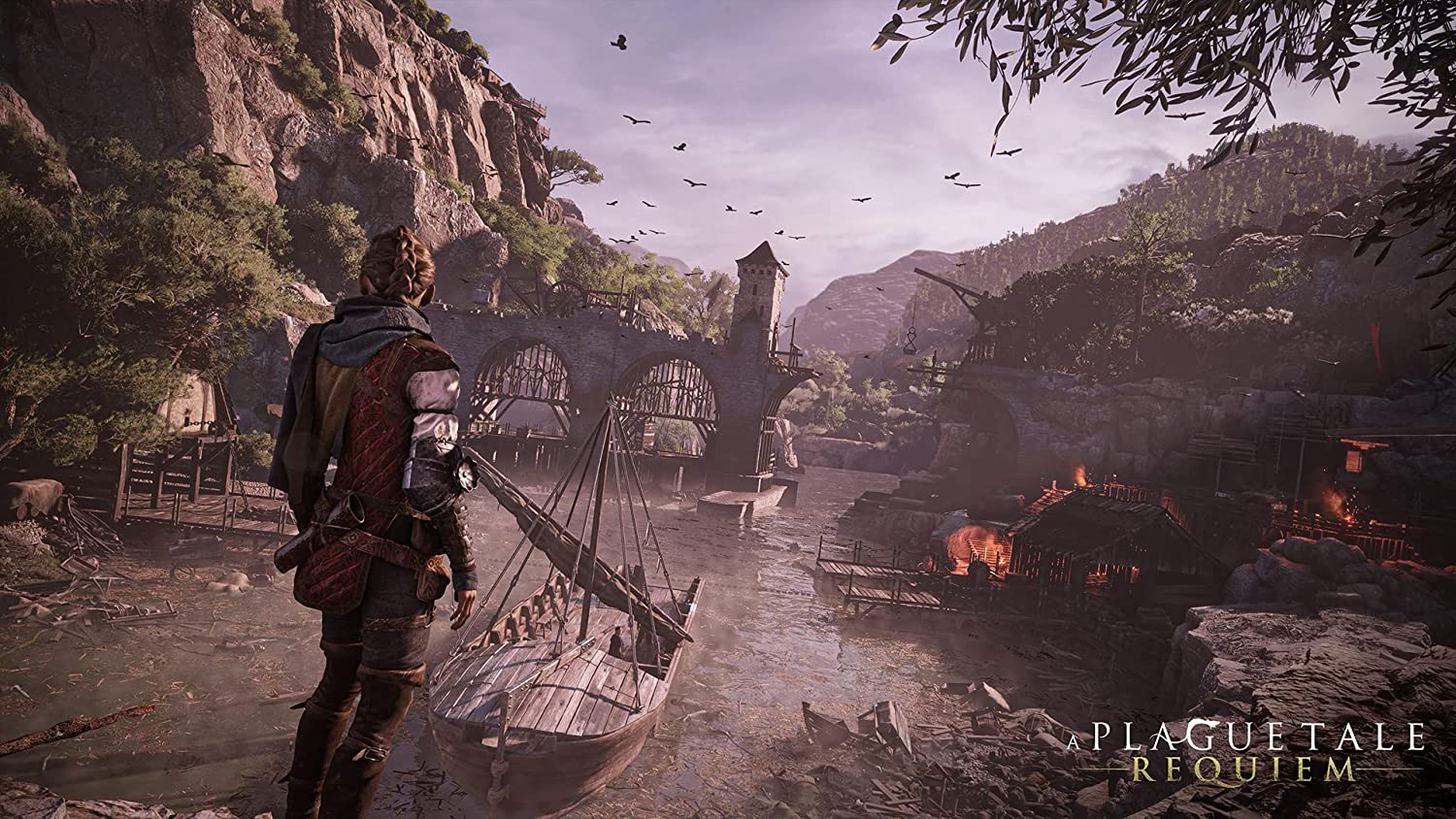 A Plague Tale: Requiem - Playstation 5 - Image 2